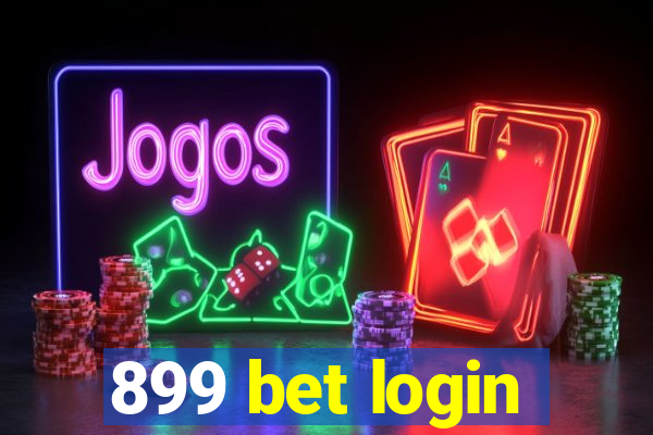 899 bet login